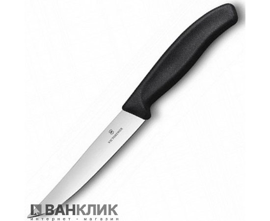 Нож кухонный Victorinox SwissClassic для стейка 14 см 6.7903.14