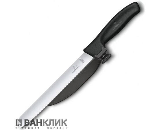 Нож кухонный Victorinox SwissClassic DUX 6.8663.21