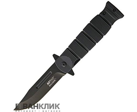 Нож Mtech Ballistic MT-A905BK