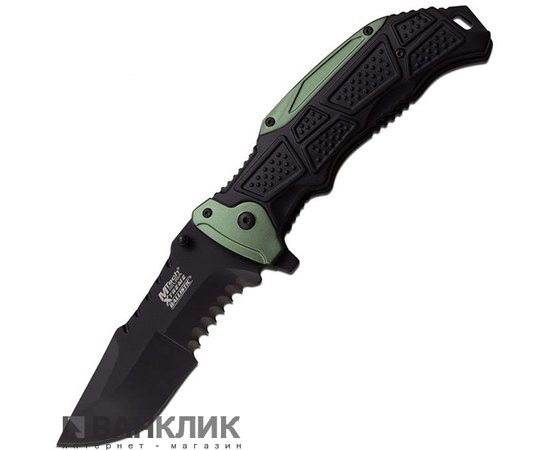 Нож Mtech Xtreme Ballistic MX-A850GN