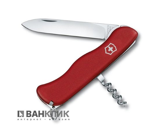 Нож Victorinox Alpineer 0.8323