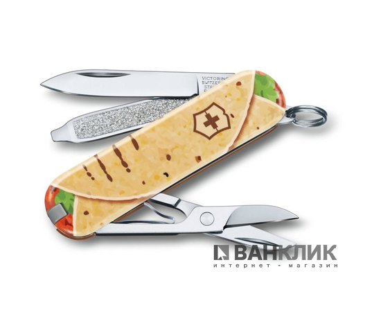 Нож Victorinox Classic Classic Le 0.6223.L1903