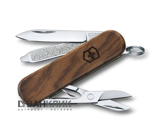 Нож Victorinox Classic Sd 0.6221.63