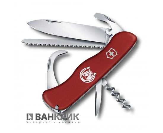 Нож Victorinox Equestrian 0.8583