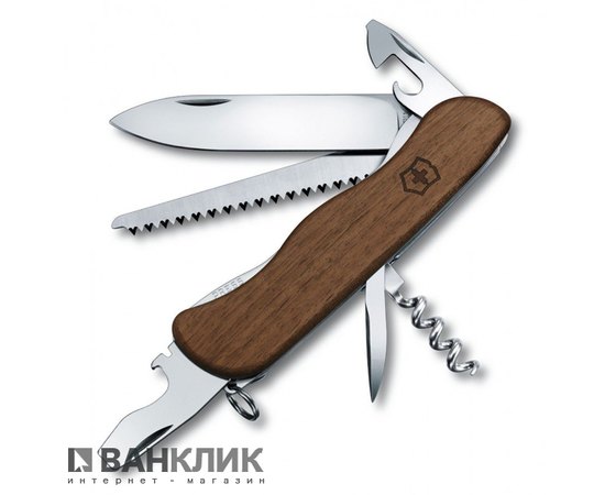 Нож Victorinox Forester Wood 0.8361.63