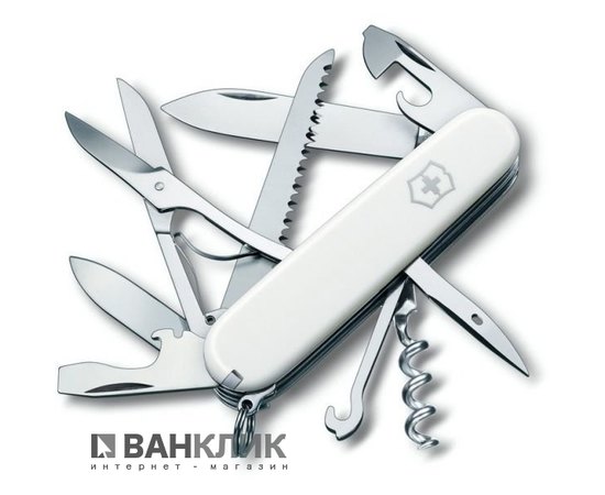 Нож Victorinox Huntsman 1.3713.7