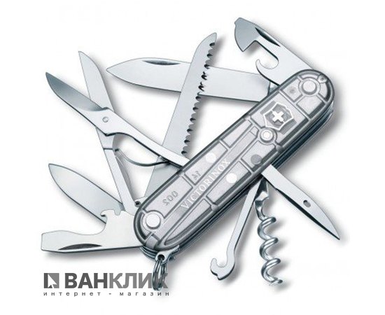 Нож Victorinox Huntsman 1.3713.T7