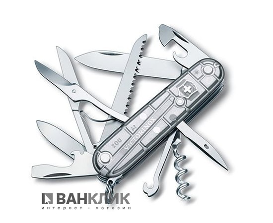 Нож Victorinox Huntsman 1.3713.T7B1