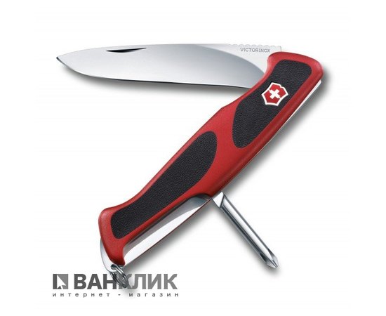 Нож Victorinox RangerGrip 53 0.9623.С