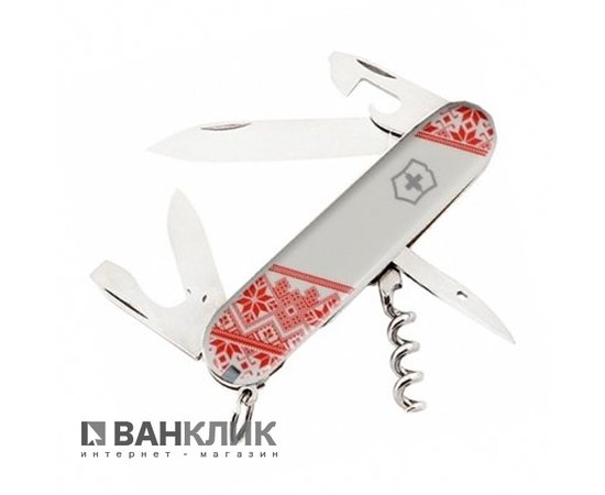 Нож Victorinox Ukraine 1.3603.7R5