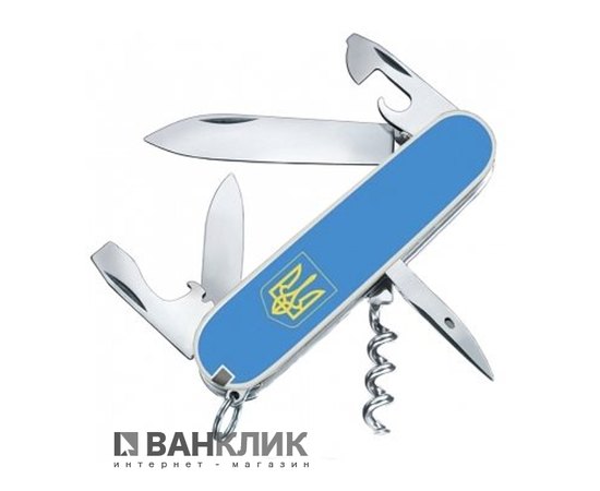 Нож Victorinox Ukraine 1.3603.7R7