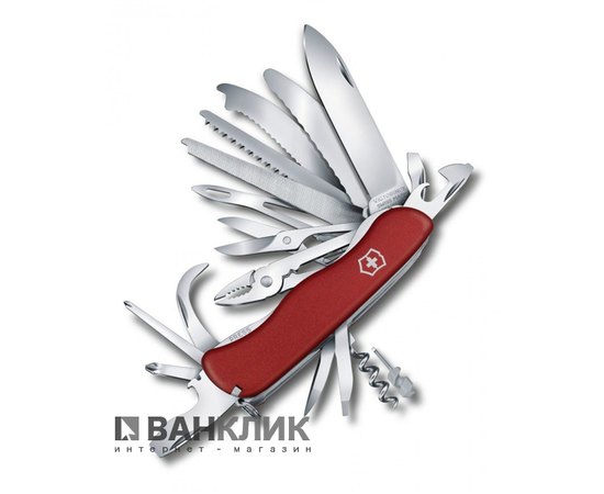 Нож Victorinox WorkchampP XL 0.8564.XL