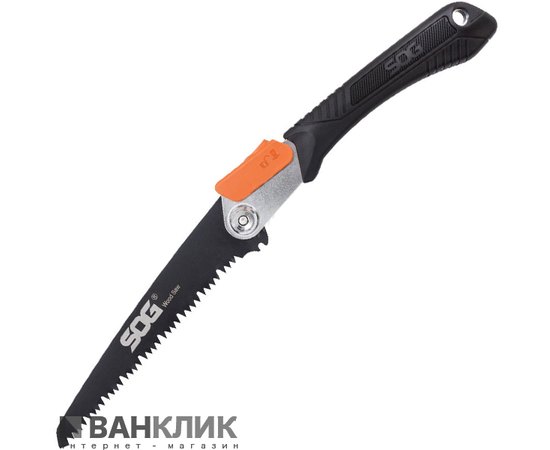 Пила SOG Folding Saw (F10N-CP)