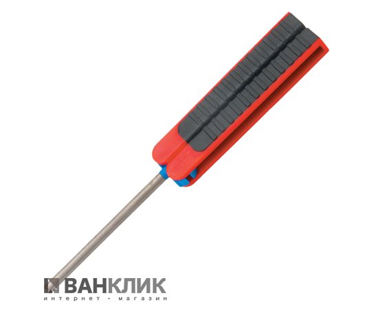 Точило Lansky Folding Diamond Rod Fine , зерн. 600, складное LFRDF