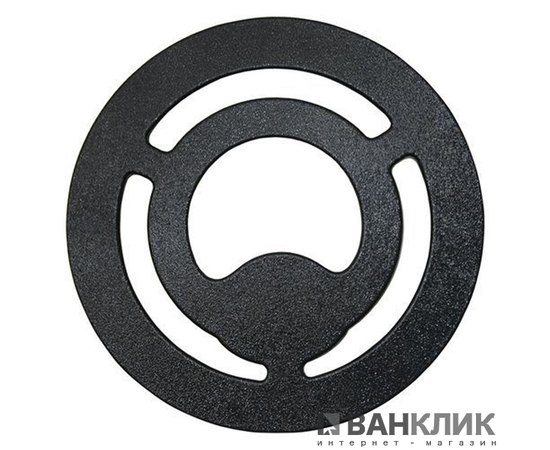 Чехол для катушки Сoil Cover Fisher 10" Round (773)