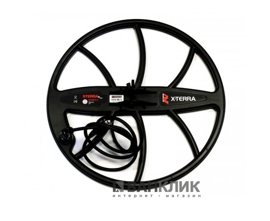 Катушка Coil Minelab 15" DD 3 kHz (1615)