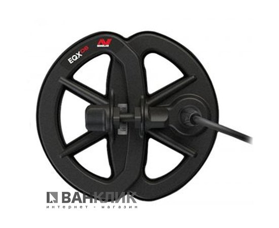 Катушка Coil Minelab Equinox 6" (1712)