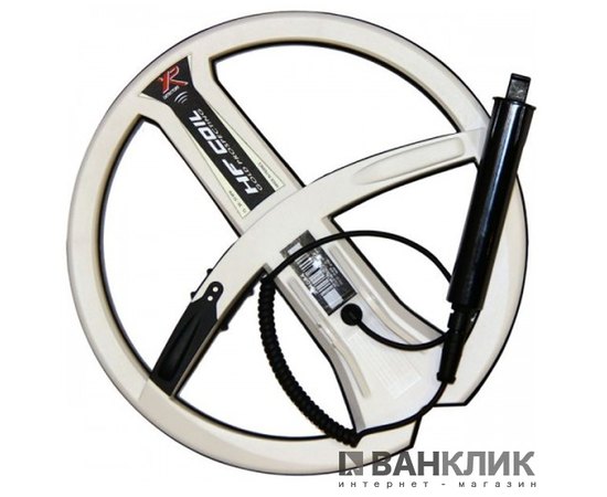 Катушка XP 22 cm High Frequency Deus (1643)