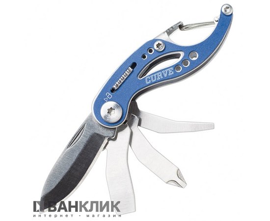 Мультитул Gerber Curve 31-000116