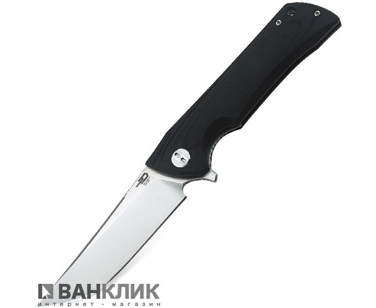 Нож Bestech Knife PALADIN Black BG13A-1