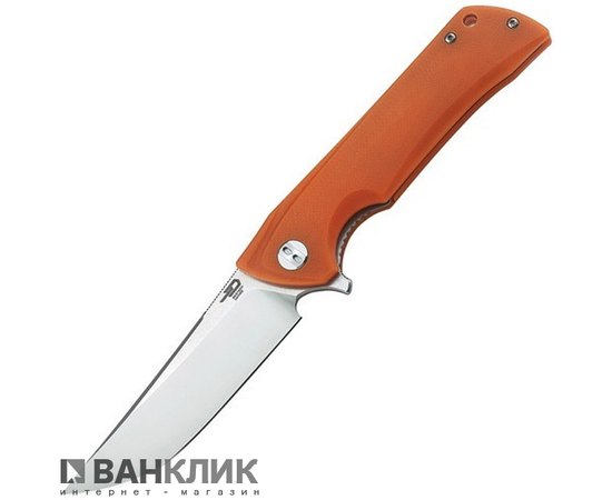 Нож Bestech Knife PALADIN Orange BG13C-1