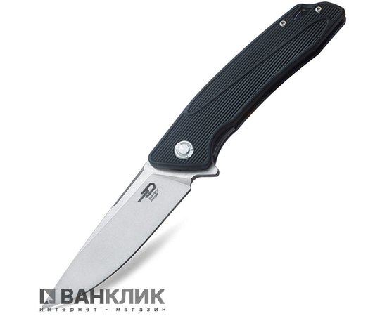 Нож Bestech Knife SPIKE Nylon+ Glass fiber BG09A-2