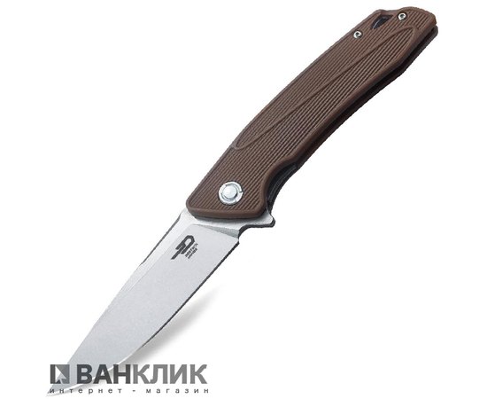 Нож Bestech Knife SPIKE Nylon+ Glass fiber BG09C-2