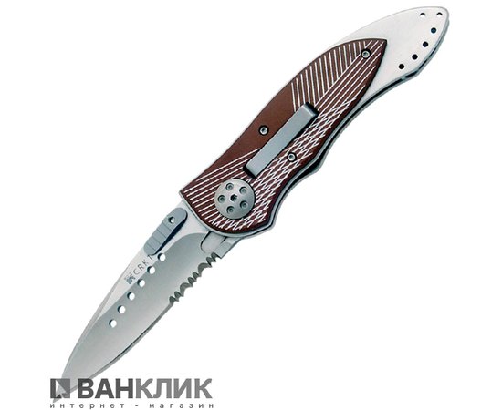 Нож CRKT E-Lock 7333