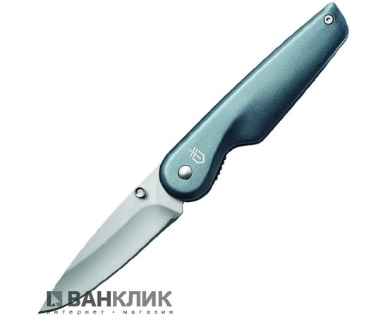 Нож Gerber Airfoil Folder, Blue, GB 31-003638