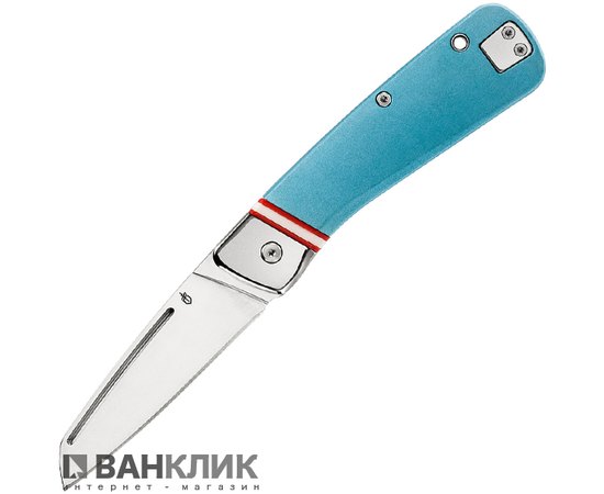 Нож Gerber Straightlace Modern Blue 30-001664