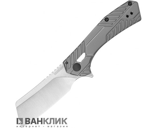 Нож KAI Kershaw Static 3445