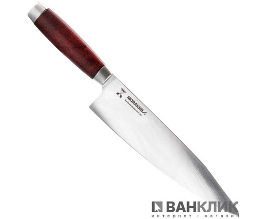 Нож кух. Morakniv Classic Knife 1891 Chef's Knife 12309