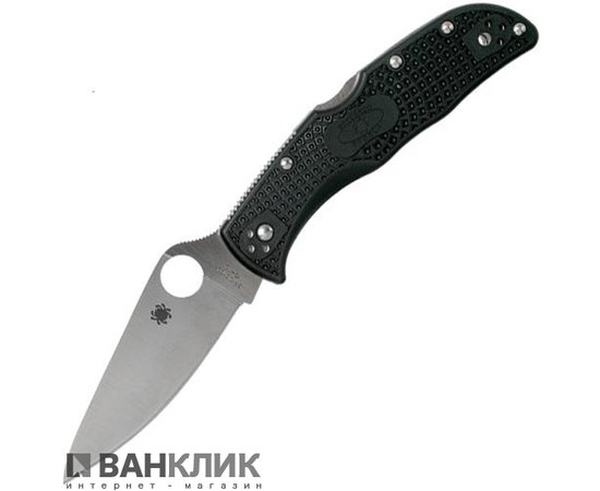 Нож Spyderco Endela (C243PBK)