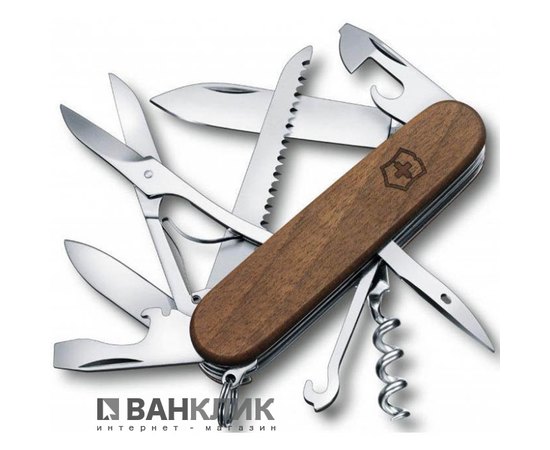 Нож Victorinox Classic Sd Wood 0.6221.63B1