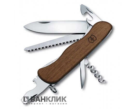 Нож Victorinox Forester Wood 0.8361.63B1