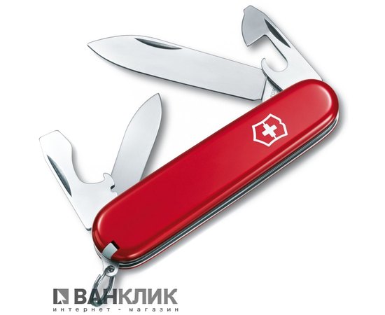 Нож Victorinox Recruit 0.2503.B1