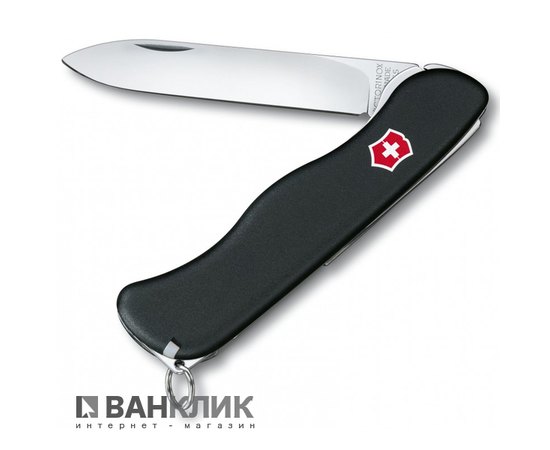 Нож Victorinox Sentinel 0.8413.3B1