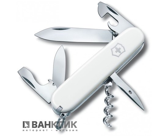 Нож Victorinox Spartan 1.3603.7B1