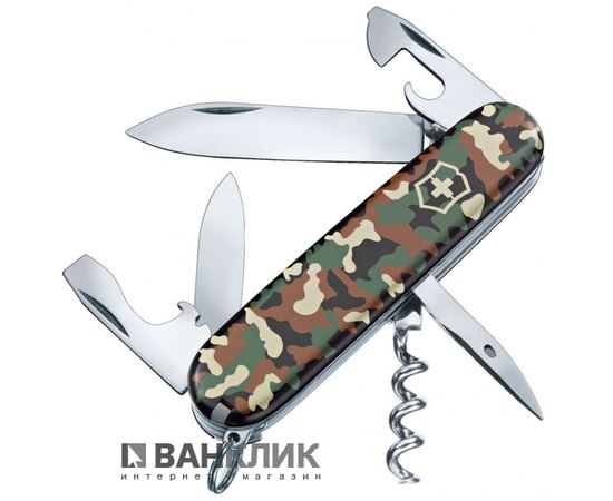 Нож Victorinox Spartan 1.3603.94B1