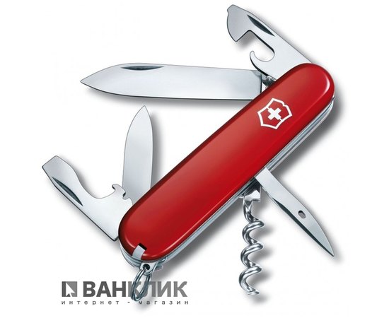 Нож Victorinox Spartan 1.3603.B1