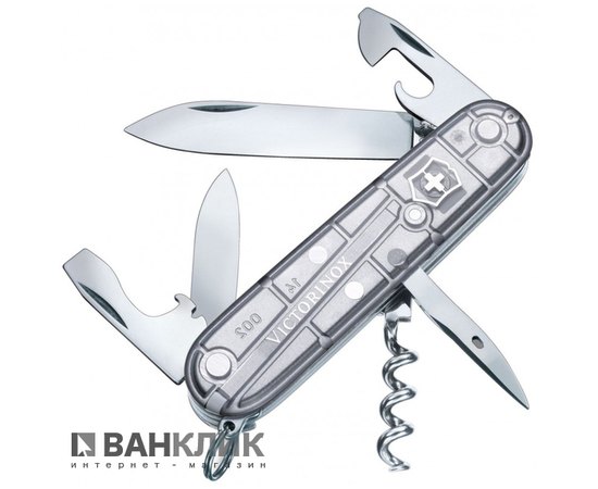 Нож Victorinox Spartan 1.3603.T7B1