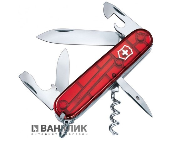 Нож Victorinox Spartan 1.3603.TB1