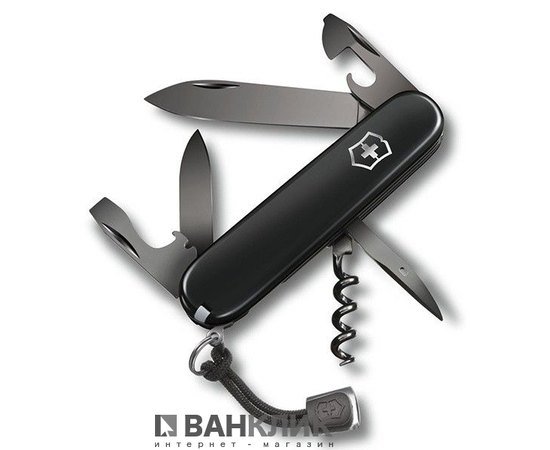 Нож Victorinox Spartan Ps 1.3603.3P