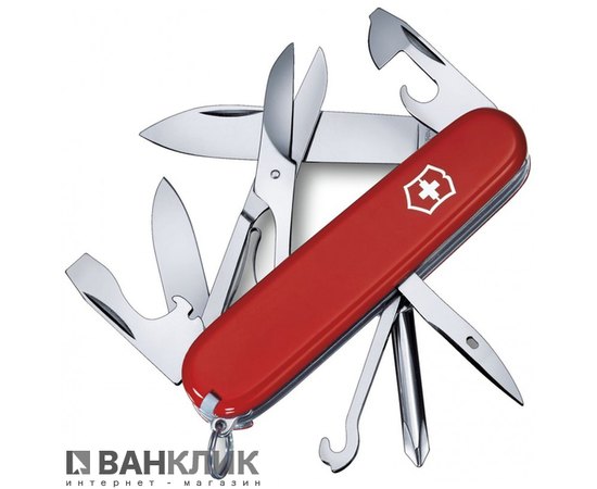 Нож Victorinox Super Tinker 1.4703.B1