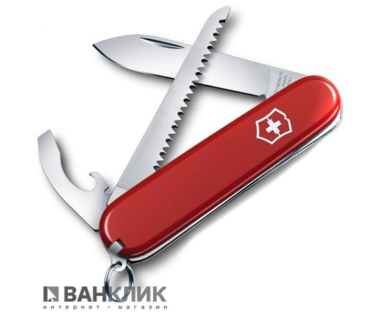 Нож Victorinox Walker 0.2313.B1