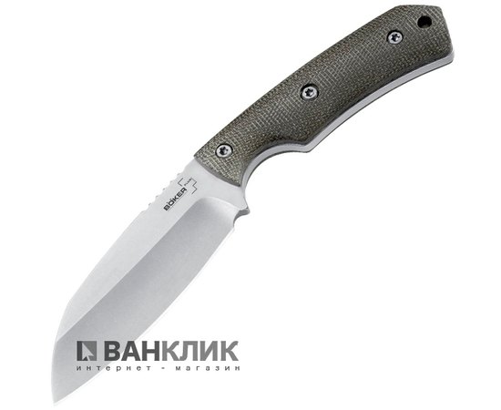 Нож Boker Plus Sob 02BO400