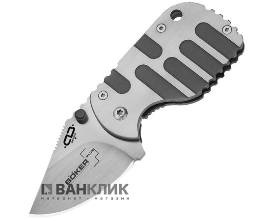 Нож Boker Plus Subcom Titanium 01BO582