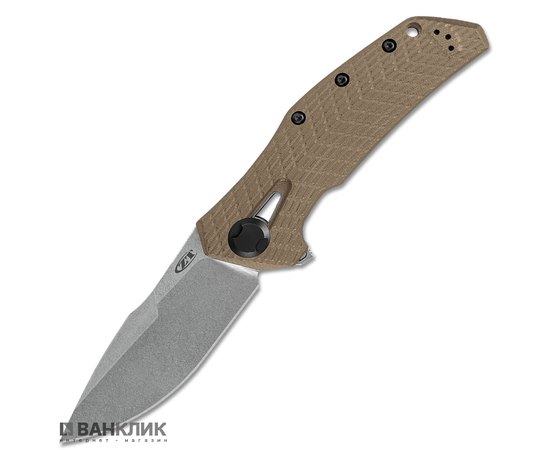 Карманный нож KAI ZT 0308