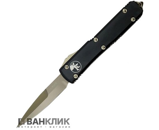 Нож Microtech Ultratech Bayonet Bronze 120-13