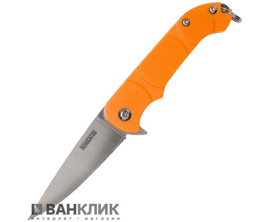 Нож Ontario OKC Navigator Orange (8900OR)